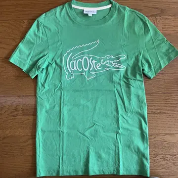 LACOSTE 셔츠