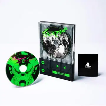 요네즈켄시 인스톨러 디바이스반