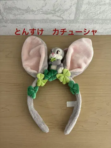 토드 카샤 디즈니 공식 예뻐요!