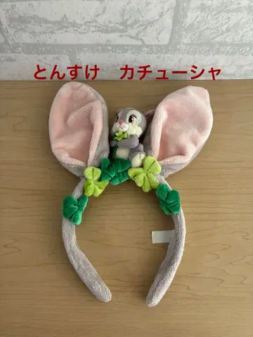 토드 카샤 디즈니 공식 예뻐요!