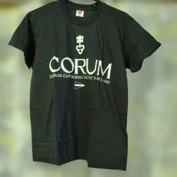 Hanes CORUM CUP SERIES YACHT RACE 티셔츠