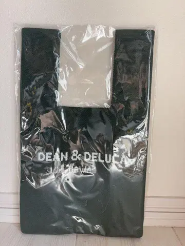 딘앤델루카 하와이 한정판