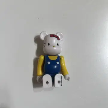 BE@RBRICK 베어브릭 100% 헬로키티