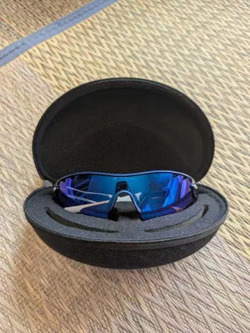 [ 오더 ] OAKLEY RADAR PATH 네이비 USAFIT(좁게)