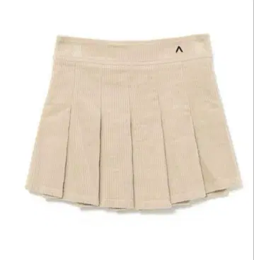 ANDMARY Amanda pleats skirt M 사이즈