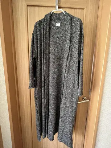 Suno & Morrison 겉옷