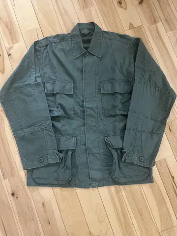 ROTHCO 로스코 BDU 자켓