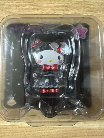 Happy 복권 산리오 할로윈 피규어상 키티
