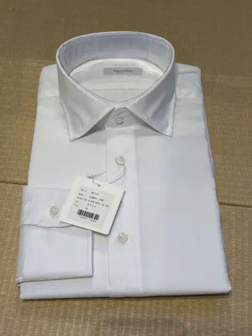 새상품 ARCODIO 알코디오 GINO 39 2장