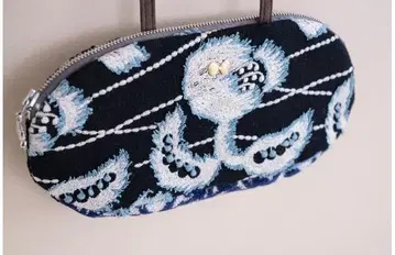 미나 페르호넨 coppe bag 코페백 다크믹스