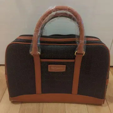 [ 새상품 ] Guy Laroche 보스턴 백