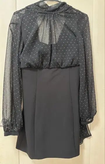 ZARA 원피스 드레스