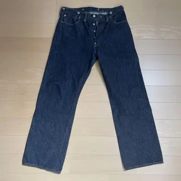 TCB JEANS 20's 데님 32