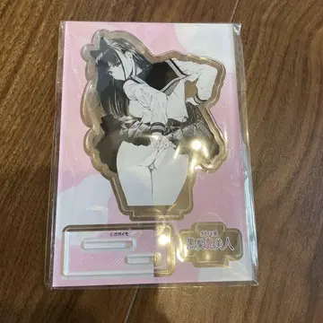 가모전 아크릴 스탠드 D