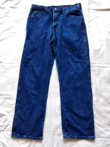 Dickies 디키즈 데님 페인터 W34 L30