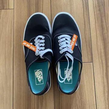 미사용 새상품!! VANS 스니커즈 26.5