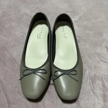 발레 슈즈