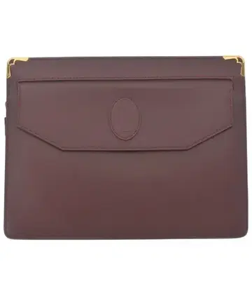 Cartier 여성용 클러치백