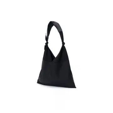 AZUMA PLAIN/BLACK-BLACK/LARGE+TASUKI