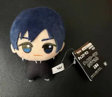 체인소 맨 SD 인형 하야카와 아키