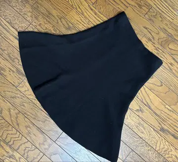 MOGA 니트 스커트