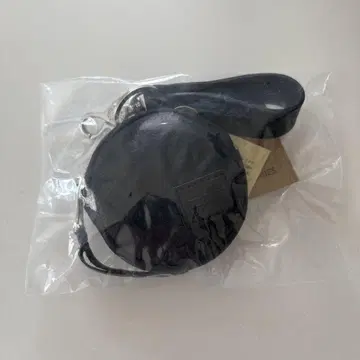 SHOEI 가죽 코인 케이스 동전 지갑