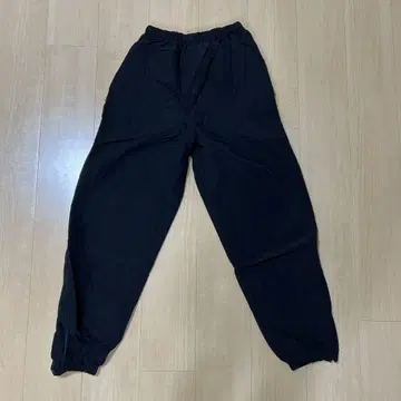 미군 IPFU 나일론 팬츠 스몰 레귤러