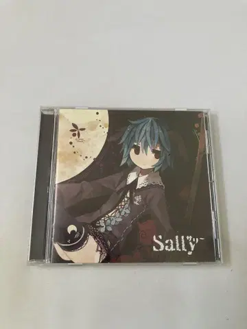 동인 음악 CD Sally / 동방Project