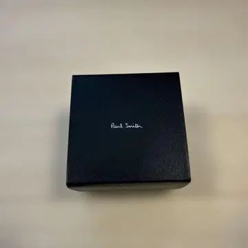 Paul Smith 손목시계 실버 PS0100003