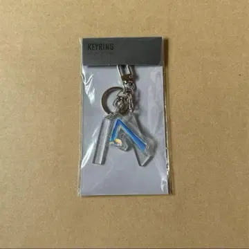 BTS 7KEYRING(VER.4) map of the soul 7