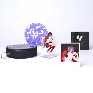 요네즈켄시 IRIS OUT반