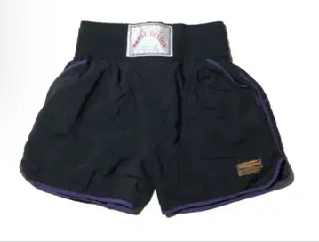 NATAL DESIGN KELLY SHORTS 2 블랙 M