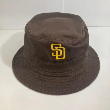47BRAND Padres'47 버킷햇