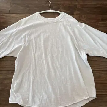 Americana I AM OPEN79 티셔츠 size F