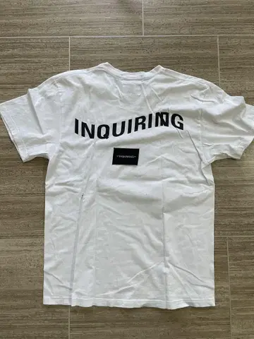 INQUIRING NEXTTHING 코 라보