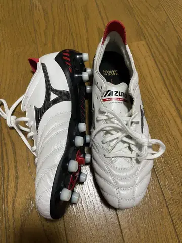 Mizuno Morelia neo3 25cm