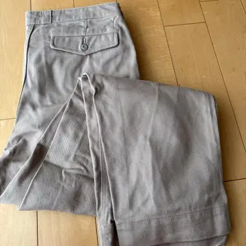 wiaper M52 워크 팬츠