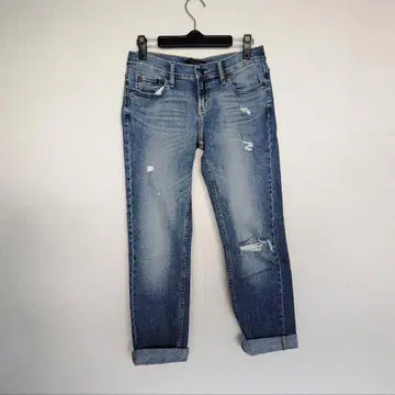 BANANA REPUBLIC GIRLFRIEND JEAN 25/0