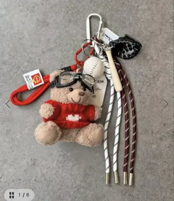L'Appartement SHOUIA/쇼우이아 BASEBALL CHARM
