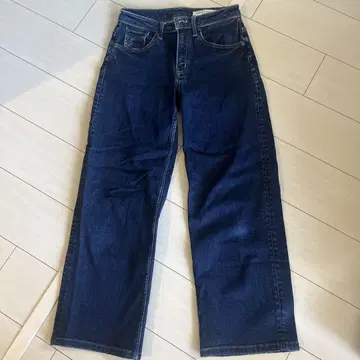 SWEET CAMEL 스트레이트 데님 SC-5384