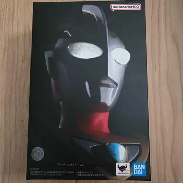 S.H.Figuarts 진골조 울트라맨 가이아