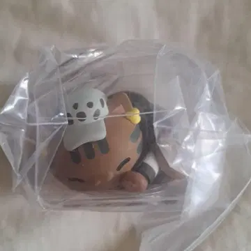 ONE PIECE 오야스미냥피스 로