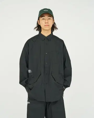 FreshService PERTEX TECH SHIRT