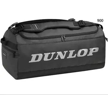 [ 초특가 ] 던롭 테니스 백 보스턴 백 2WAY 라켓 수납 가능