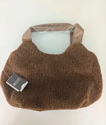 ROOTOTE 보아 토트백 브라운