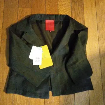 시빌라 자켓 미사용 가격 인하 5500엔 4900엔