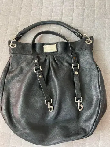 마크제이콥스 가죽 백