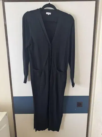 MACKINTOSH PHILOSOPHY 롱 가디건