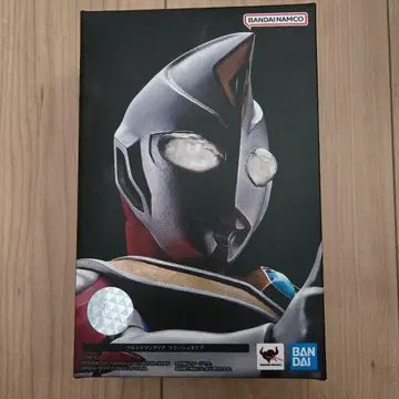 S.H.Figuarts 진골조 울트라맨 다이나