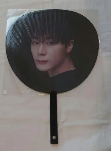 ASTRO 문빈 MOONBIN DIFFUSION 부채 피켓